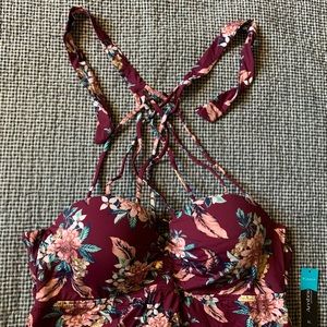 Ambrielle Women’s Swim